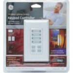 Contrôleur de lumière compatible avec Z-Wave
