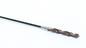 Foret 3/8" de diamètre - 54" de longueur