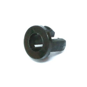 Paquet de 100 supports pour DEL de 3 mm