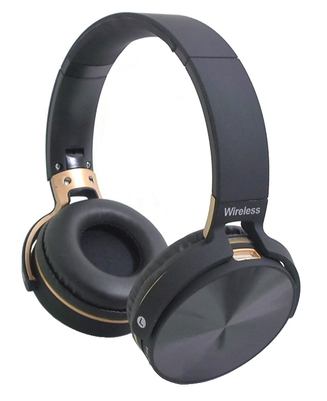 Casque d'écoute Bluetooth