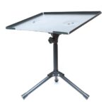 Support sur pied pour ordinateur portable