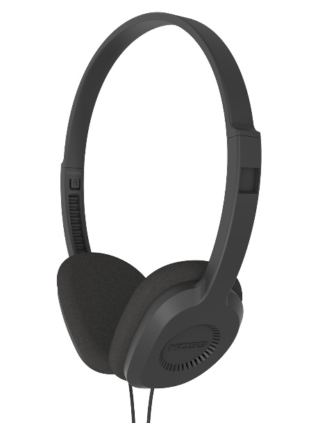 Casque d'écoute KOSS KPH-8K