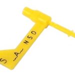 Aiguille pour table tournante Astatic (N-50)