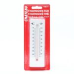 Thermomètre avec cache-clé