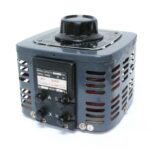 Régulateur de voltage ajustable 0-250 VAC / 2000 W