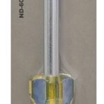Tournevis hexagonal 3/8''