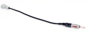 Antenne adaptateur Hyundai - Kia 07-up (40-KL11)