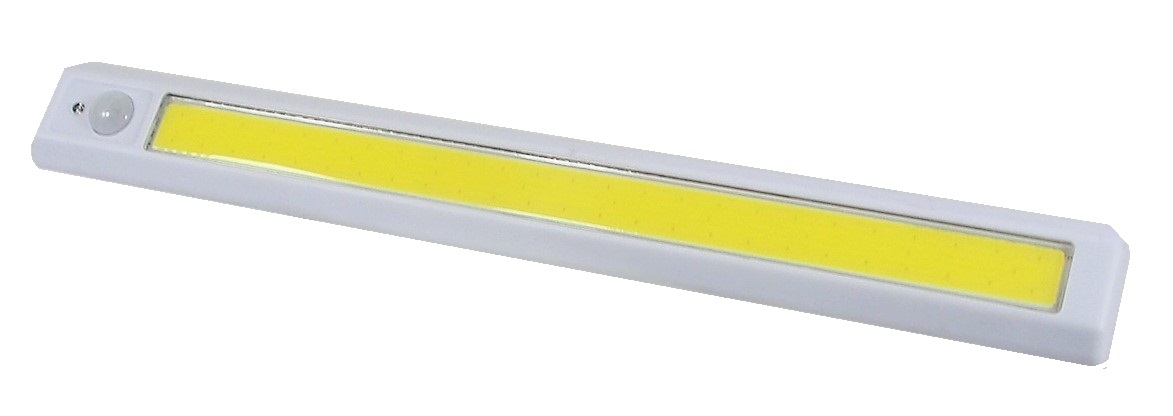 Système dMéclairage lampe de coin avec détecteur