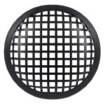 Grille en métal pour haut-parleur - 6"