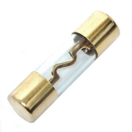 Fusible AUE (5AG) de 40 ampères