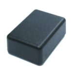 Boitier de montage 1551GBK - 2.0" x 1.4" x 0.8"