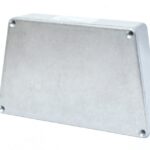 Boîtier Hammond 1590TRPC - 6.0" x 3.8" x 38.1"