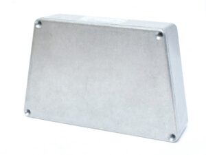 Boîtier Hammond 1590TRPC - 6.0" x 3.8" x 38.1"