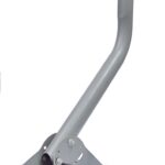 Poteau pour antenne numérique de 19".