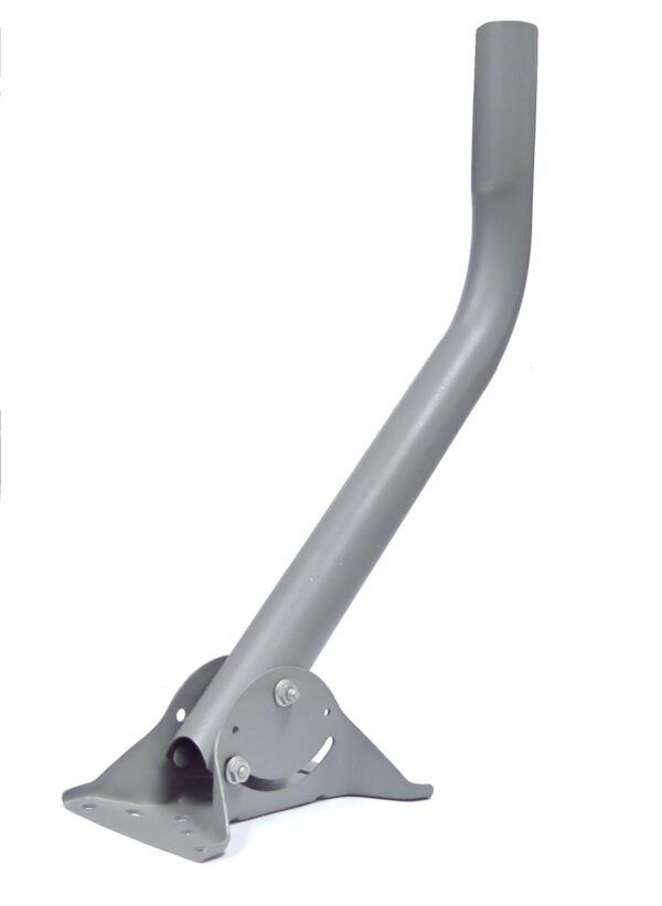 Support pour antenne numérique de 19"