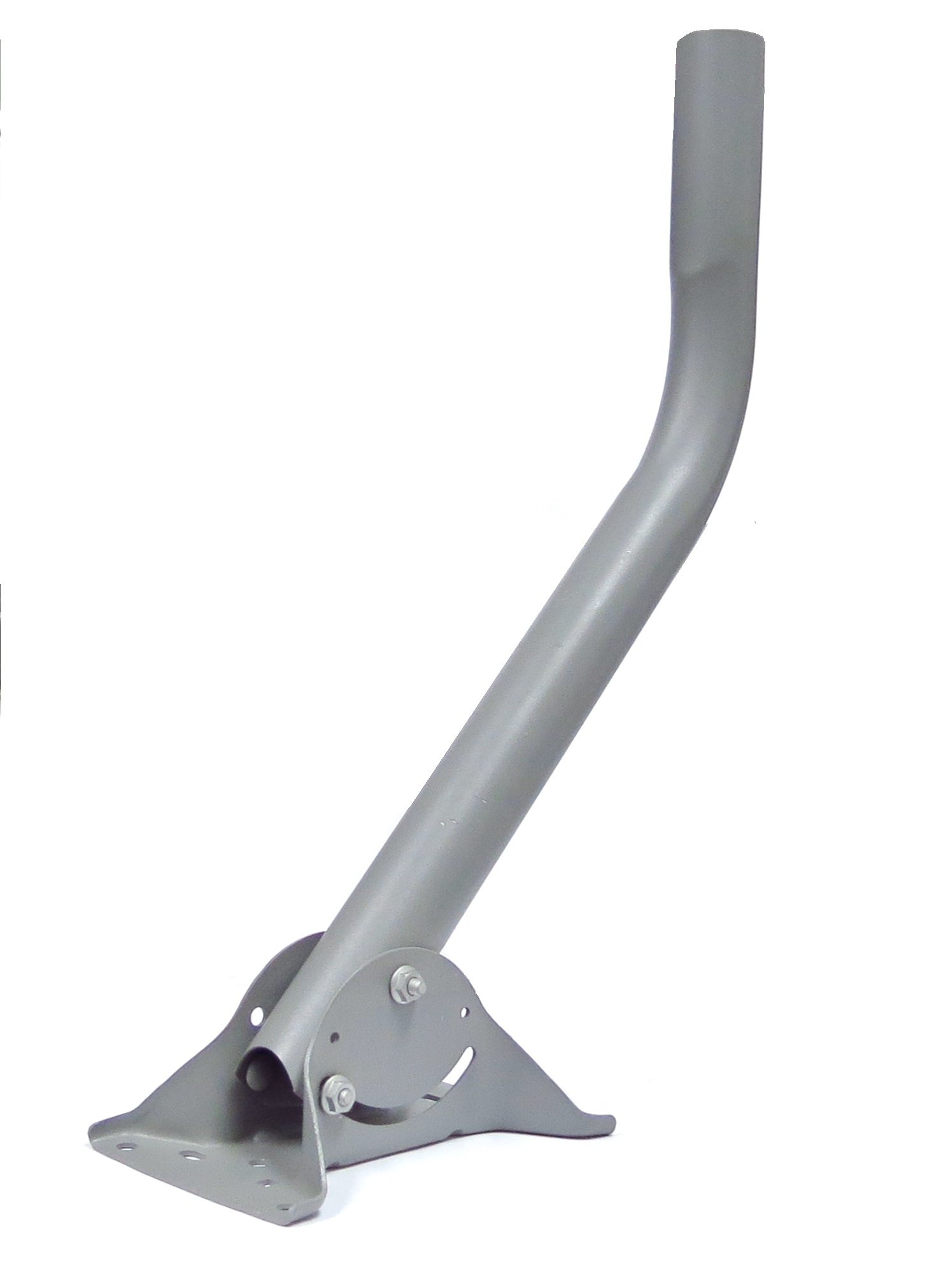 SUPPORT POUR ANTENNE  DE 19" AJUSTABLE SUR 180°