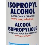 Nettoyant électronique  ISOPROPYL - 1 Litre