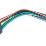 Couette de fils  pour Volkswagen 1980-2007 (71-1784)