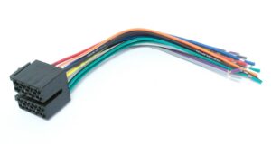 Couette de fils  pour Volkswagen 1980-2007 (71-1784)