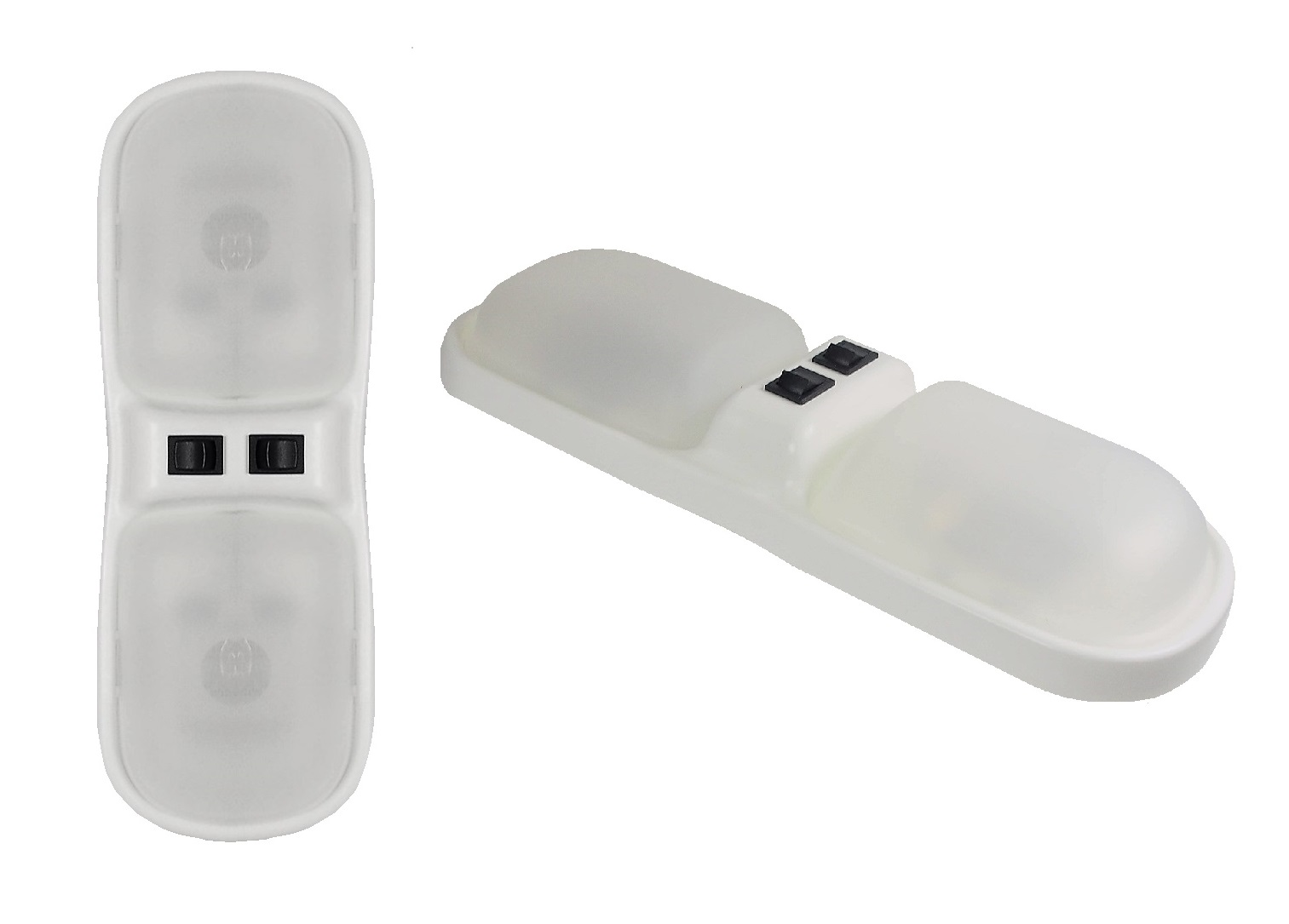 Lumière 12 Volts pour véhicules récréatifs