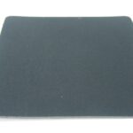 Tapis de souris noir