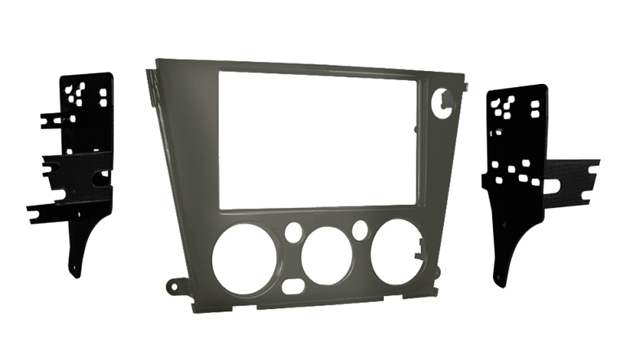 FIXATION POUR UN LEGACY/ OUTBACK DDIN 05-09
