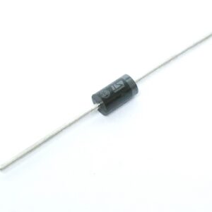 Diode 3 amp 400 volts