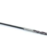 Foret 1/4" de diamètre - 54" de longueur