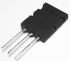 Transistor 2SC5200