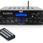Récepteur/ amplificateur Bluetooth 200W PDA65BU