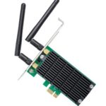Adaptateur PCI bi-bande sans fil AC1200 Archer T4E
