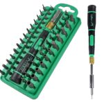 Tournevis magnétique ajustable 165 à 240 mm
