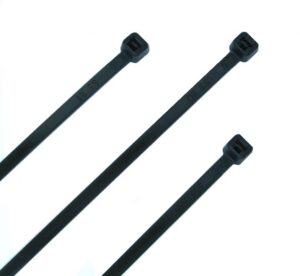 Paquet de 100 attaches autobloquantes