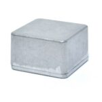 Boîtier Hammond 1590LB - 2" x 2" x 1.2"