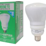Ampoule fluocompacte blanc doux 15 Watts (65W)