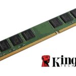 Mémoire RAM Kingston  KCP316ND8/8 8GB DDR3 1600MHz ref
