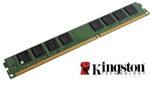 Mémoire RAM Kingston KCP316ND8/8 8GB DDR3 1600MHz ref