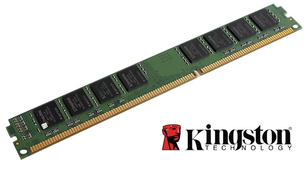 Mémoire RAM Kingston  KCP316ND8/8 8GB DDR3 1600MHz