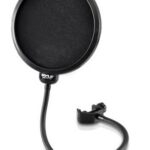 Filtre pour microphone de studio PEPF30