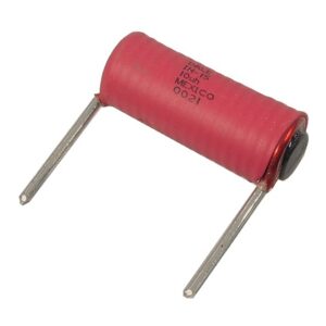 Inductance de 10 uH