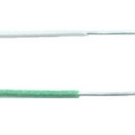 Fil monobrin 24 AWG en cuivre