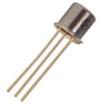 Transistor 2N2222A