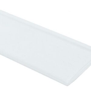 Gaine thermorétractable transparent - 1/2" (13 mm) shrink