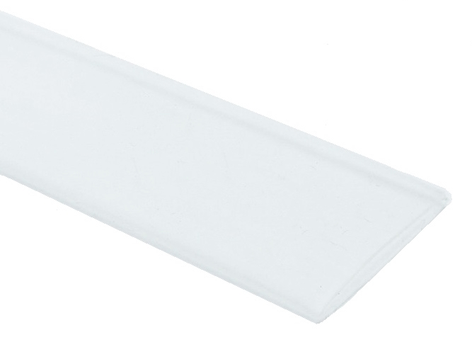 Gaine thermorétractable transparent - 1/2" (13 mm)