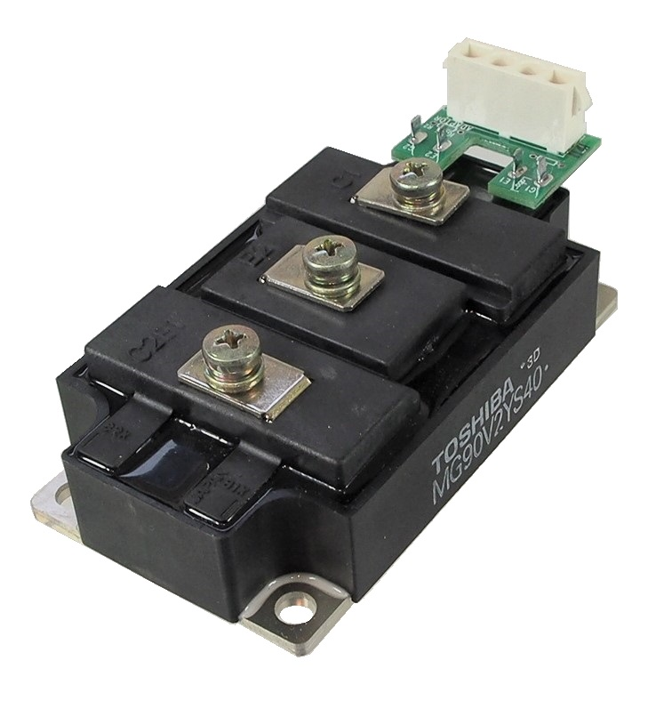 Module de contrôle MG90V2YS40