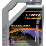 Liquide pour machine à fumée