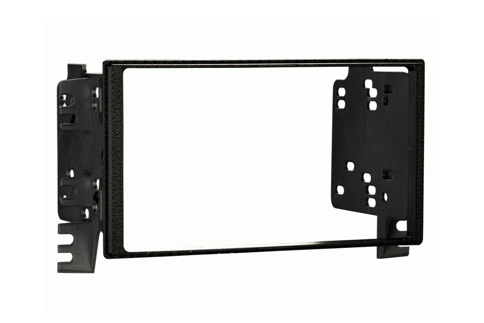 Ensemble de fixation Hyundai/ Kia (95-7321)