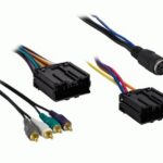 Couette de fils pour Mitsubishi 1992-up 70-7004