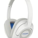 Casque d'écoute avec microphone sans fil  bluetooth