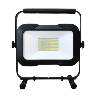 Lampe de travail DELs avec prise USB 40W